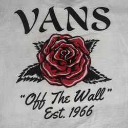 Vans T-Shirt