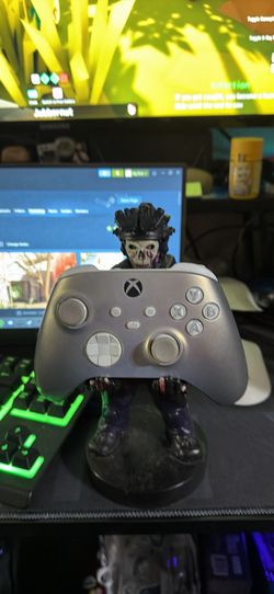 Xbox controller