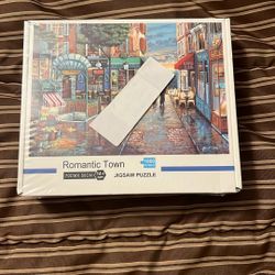 Puzzle (New) 