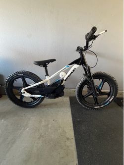 STACYC 20EDRIVE