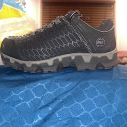 Timberland Women Work Shoes Steel Toe