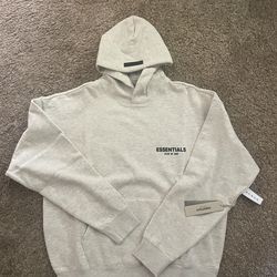 Essentials Hoodie
