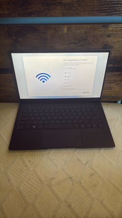Samsung Galaxy Book S