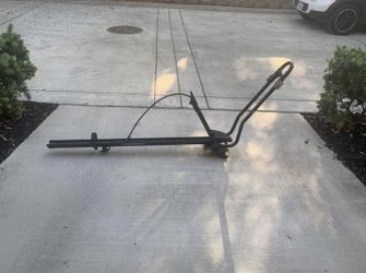 Yakima Bike Rack