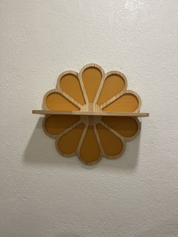 Flower Shelf