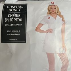 Halloween Costume