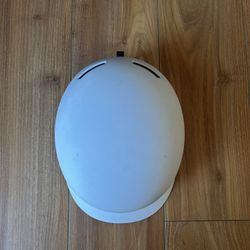 Sandbox Snow Helmet (size M)