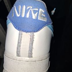 Air Force 1s