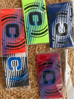 Soccer captain bands