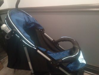 Babemio brand new Baby Stroller