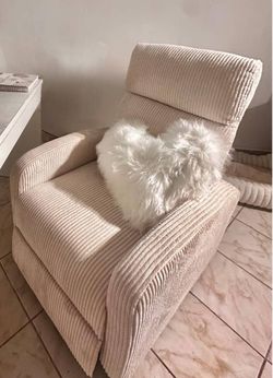 Reclining chair