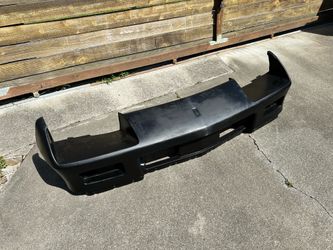 Extra OER front bumper cover 1(contact info removed) Chevrolet Camaro