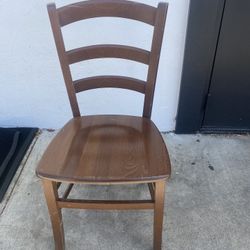 Dinner Table Chairs (25 Total Or Each)
