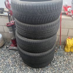 Used tires, llantas usadas