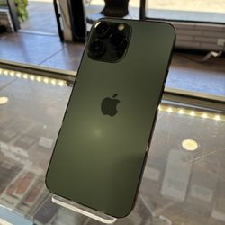 iPhone 13 Pro Max 256gb Unlocked 