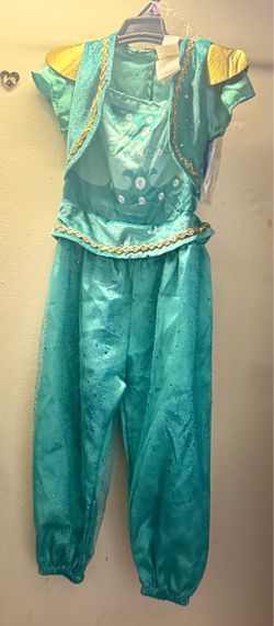 Kids Shimmer and Shine Costume