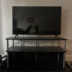 📺 TCL 43" Smart Roku TV (Model 43S350G) – Like New w/ Remote!