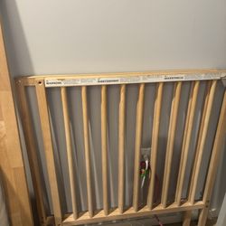 IKEA Toddler Bed/crib 