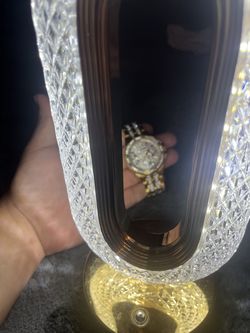 Octava Bulova Mens Watch