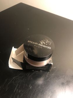 Smooth minerals Avon
