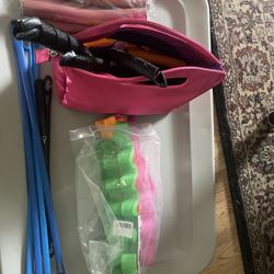 Hair Styling Supplies