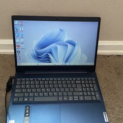 lenovo ideapad 3 Laptop 