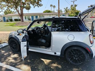 2012 Mini Cooper