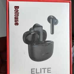 ELITE ANC True Wireless Earbuds