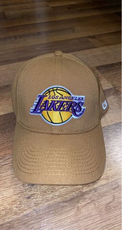 Lakers Hat