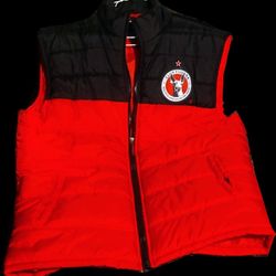  Vest Of Cholos Men's Original XL