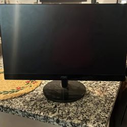 Aoc Gaming monitor 