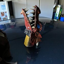 Dragon Incense Burner