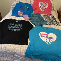 Joe Boxer Bundle $8.00.  Chino, Ca