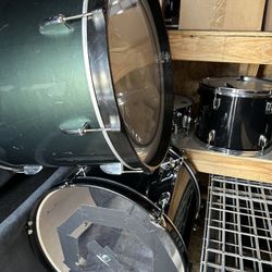 Drum Set