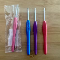 Crochet Hooks
