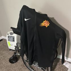 Nike Jackets