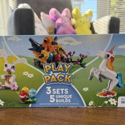 Lego 66783 Colorful Animals Play Pack