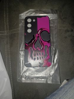 Phone Case Shock Absorber S23