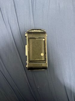 Kodak Autographic jr camera