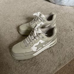 Bape sta sneakers