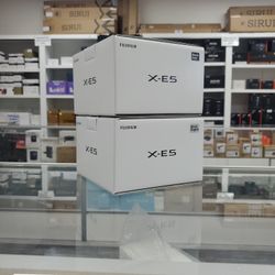 Fujifilm X-E5 Body Only