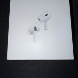 Apple AirPod Pro (Lighting Port Charging Case)