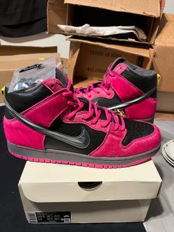 Nike SB