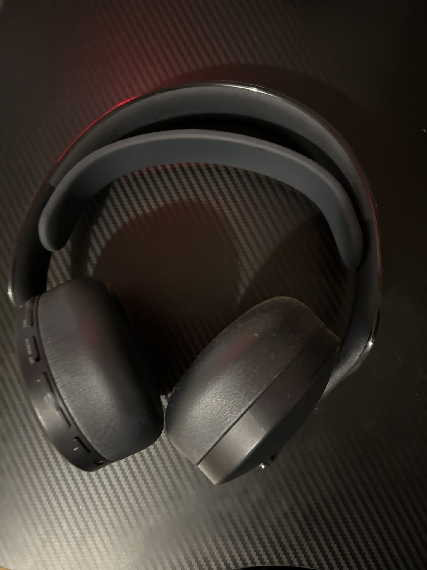 PlayStation 3D Wireless Gaming Headset