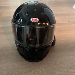 Helmet With Bluetooth