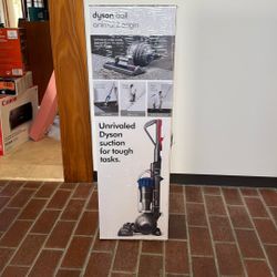 Dyson Animal Ball 2 Vacuum - Brand New In Box 