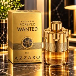 Azzaro Forever Wanted Elixir 100mL Parfum