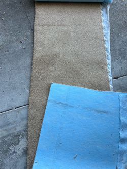 Carpet cuts/ pcs. Custom.