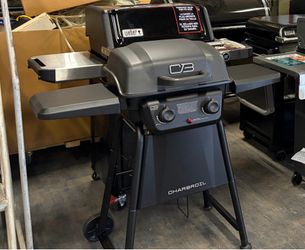 Charbroil® Classic Series 2-Burner Gas Grill