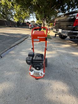 Pressure washer turns on and turns off needs tune up 80$$$